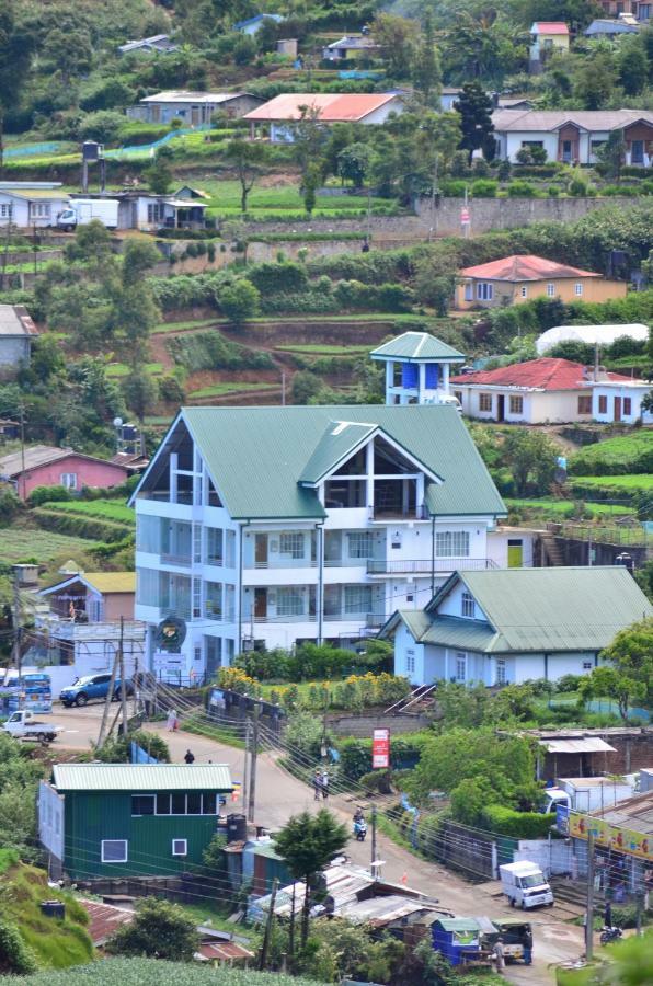 Yensfield Blackpool Nuwara Eliya Eksteriør bilde