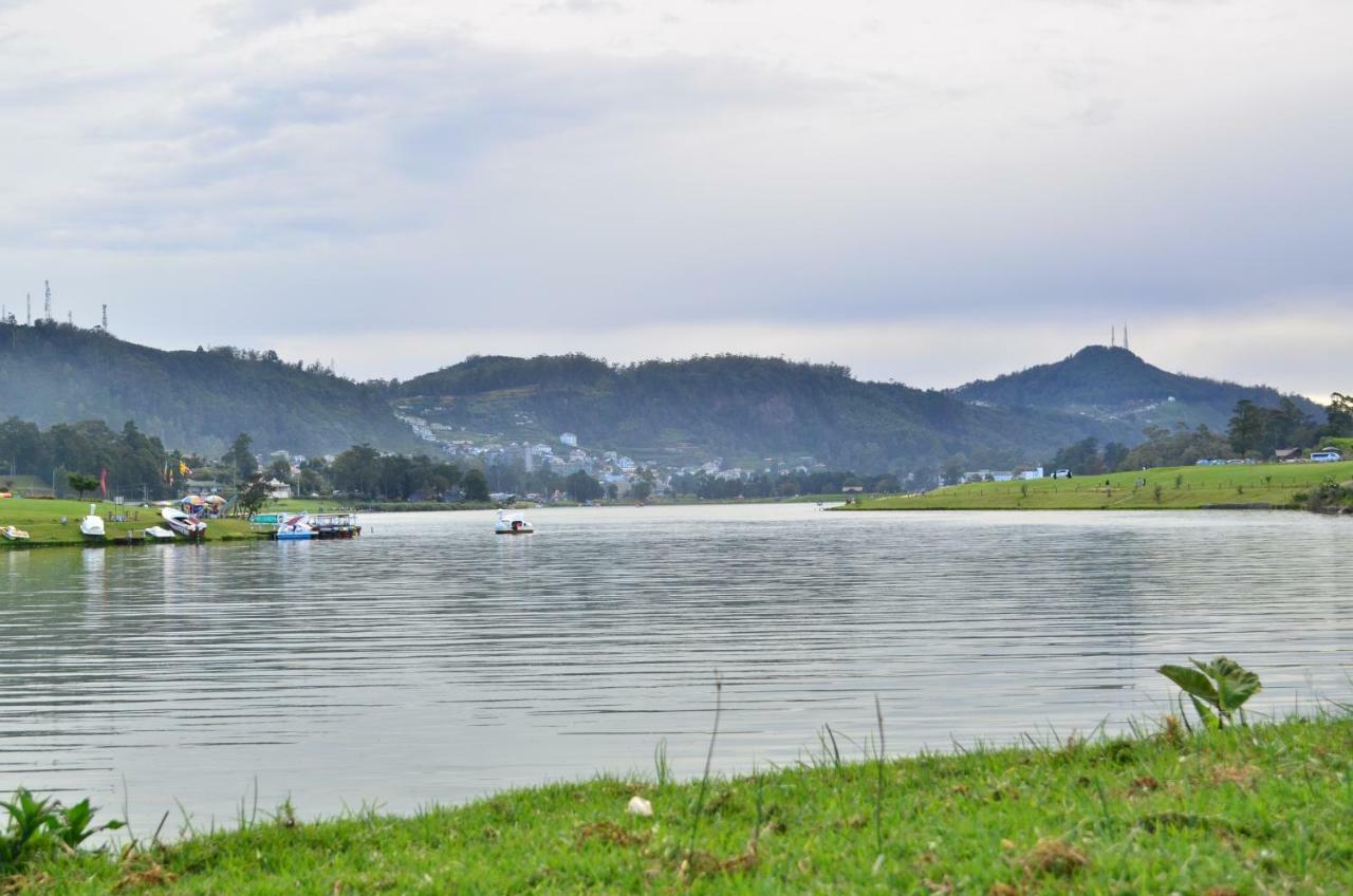 Yensfield Blackpool Nuwara Eliya Eksteriør bilde