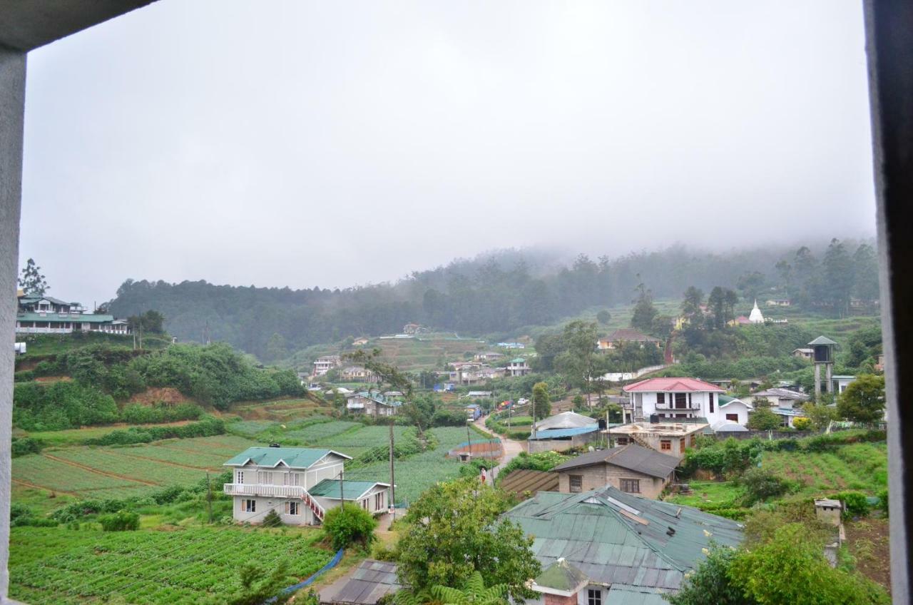 Yensfield Blackpool Nuwara Eliya Eksteriør bilde
