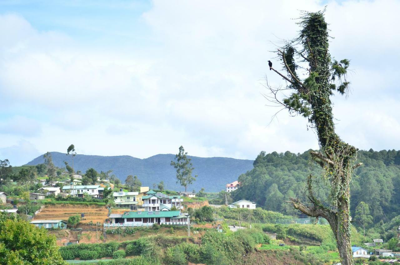 Yensfield Blackpool Nuwara Eliya Eksteriør bilde