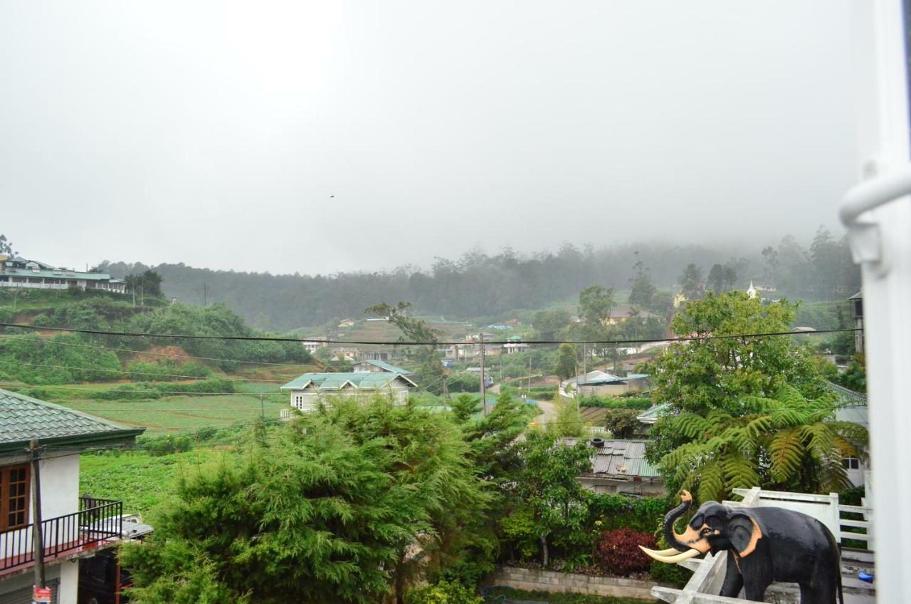 Yensfield Blackpool Nuwara Eliya Eksteriør bilde