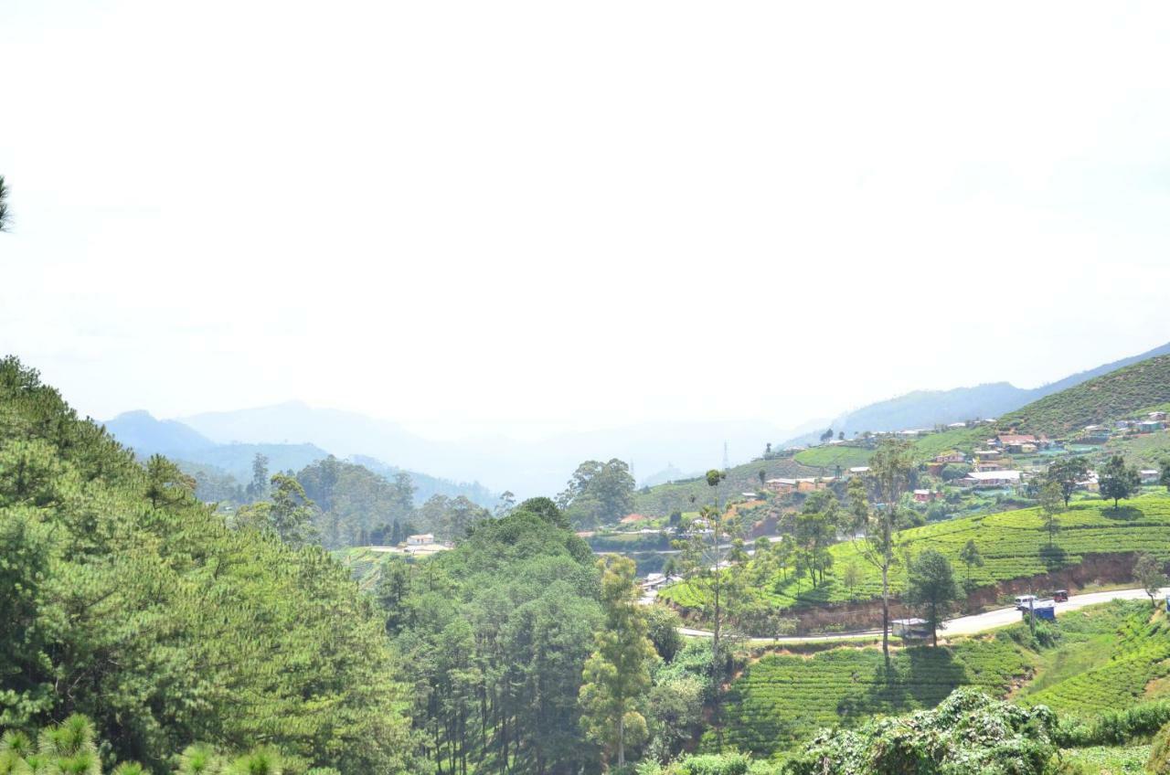 Yensfield Blackpool Nuwara Eliya Eksteriør bilde